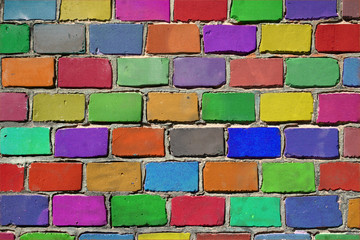 happy bricks
