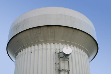 water storage tank