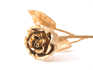 goldene rose