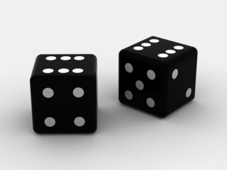 dice