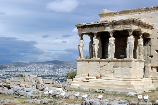 acropole