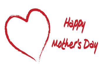 happy mother's day