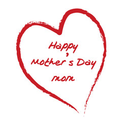happy mother's day