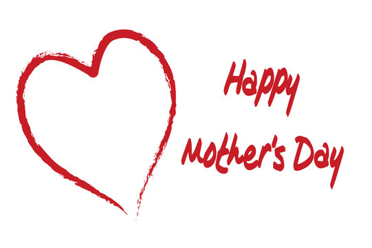 happy mother's day