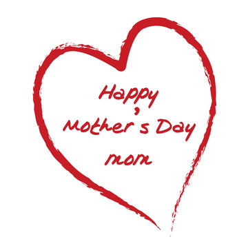 happy mother's day