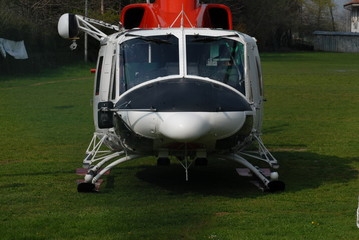 elicottero