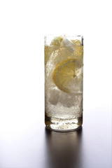 tonic water