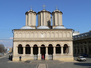 orthodox church