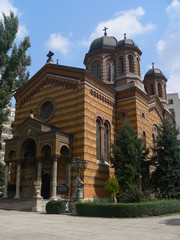 orthodox church