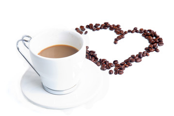 coffee beans