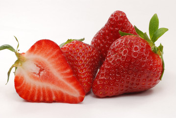 juicy strawberrys