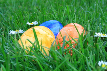 ostern