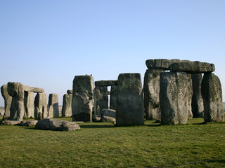stonehenge 2