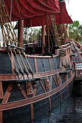 ship