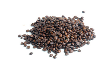 coffee beans