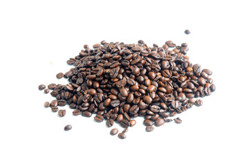 toasted coffee