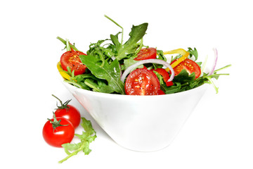 tossed salad