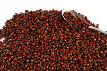 spoon full of beans