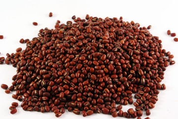 brown beans