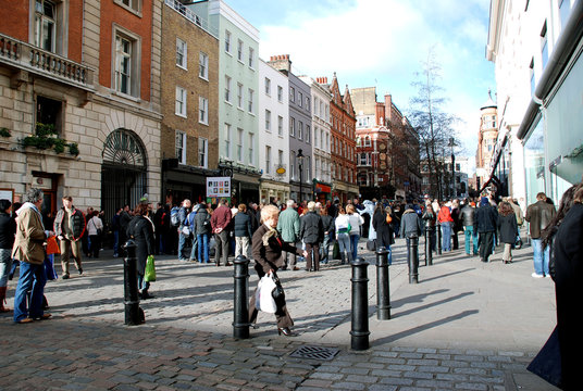 area of covent garden