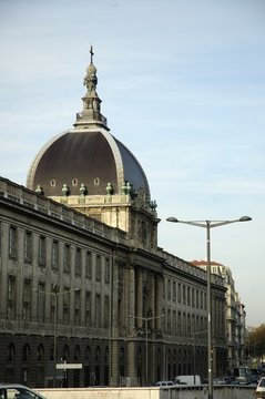 hotel dieu