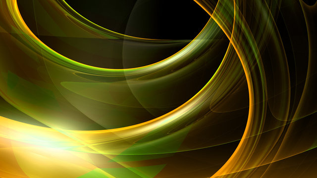 fond d'&eacute;cran abstrait g&eacute;n&eacute;r&eacute; en 3d
