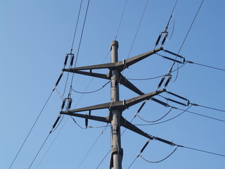 pylône