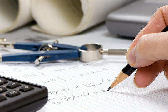 engineering calculations