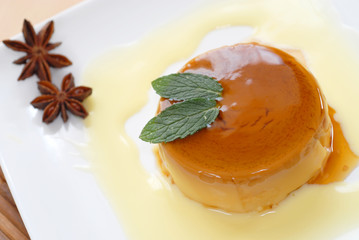 caramel