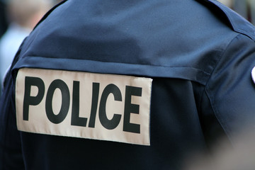 police