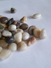 pebbles