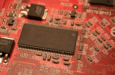 microchip