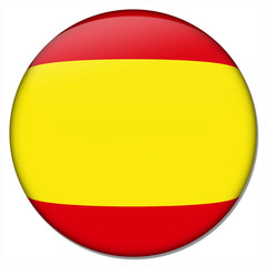 spanien spain button