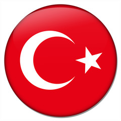 türkei turkey button