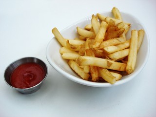 fast food