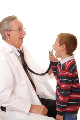 doctor with patient 5