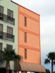 buildings