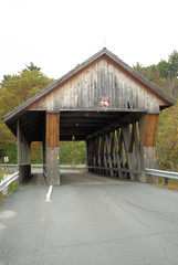 (01751) packard hill bridge