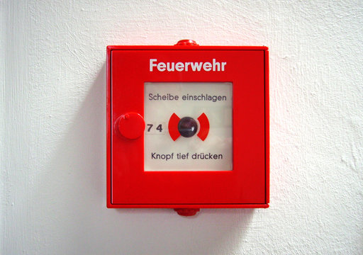 feuermelder