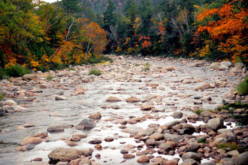 (01772) white mountains scenic