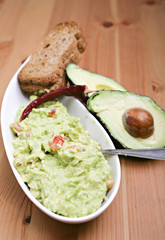 guacamole