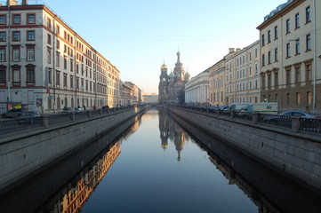 savier on the spilled blood 3