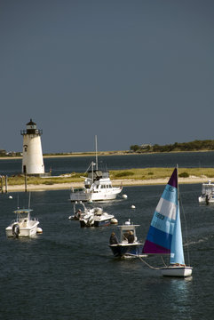 edgartown lighthouse