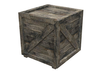 crate