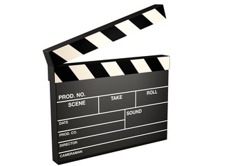 clapper