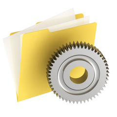 folder icon