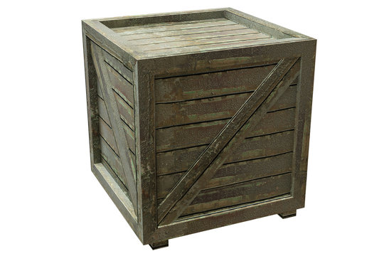 crate