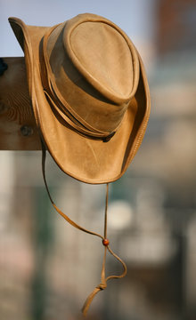 cowboy hat