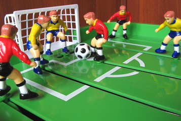 football;soccer game