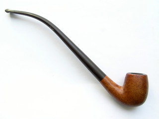 0865 - pipe "sherlock holmes"